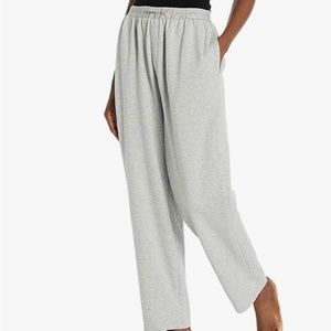 CALVIN KLEIN flare lounge pants or pajamas